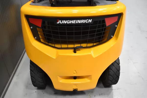 JUNGHEINRICH TFG 430s