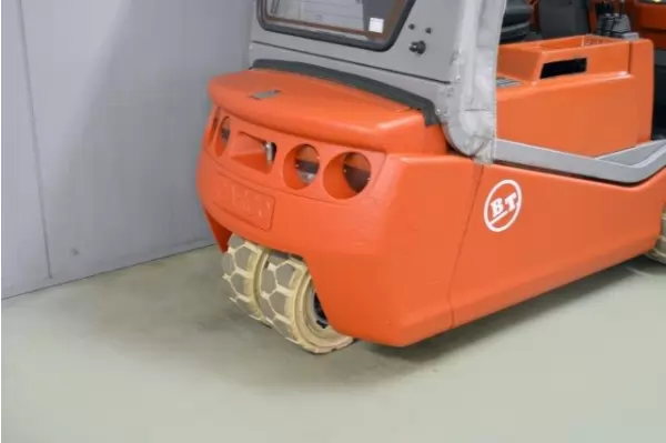 BT CBE 20 T