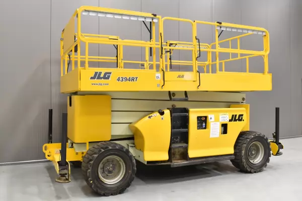 JLG 4394 RT