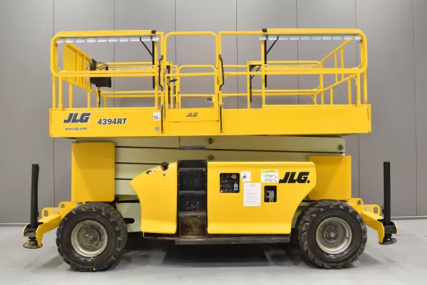 JLG 4394 RT