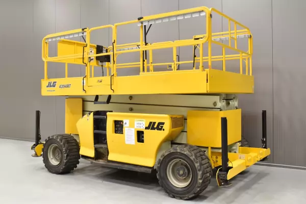 JLG 4394 RT