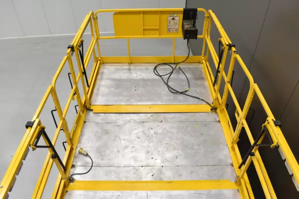 JLG 4394 RT