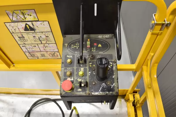 JLG 4394 RT