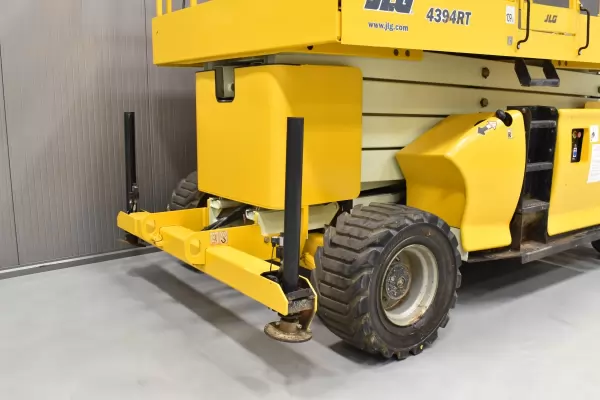 JLG 4394 RT