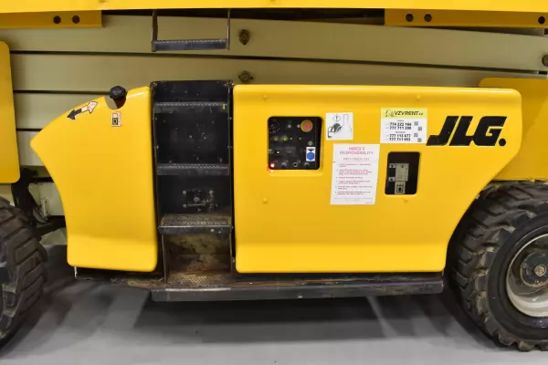 JLG 4394 RT