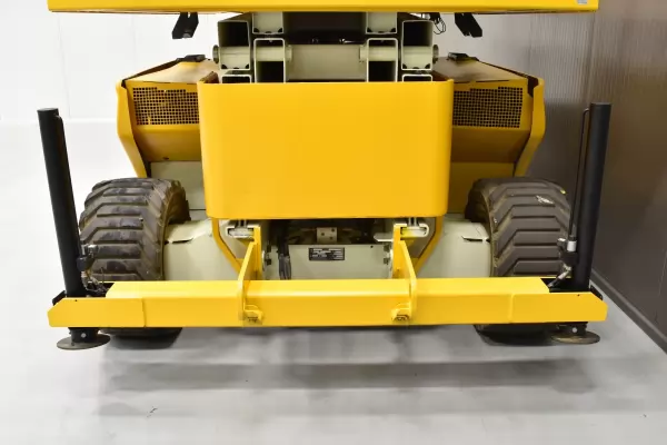 JLG 4394 RT