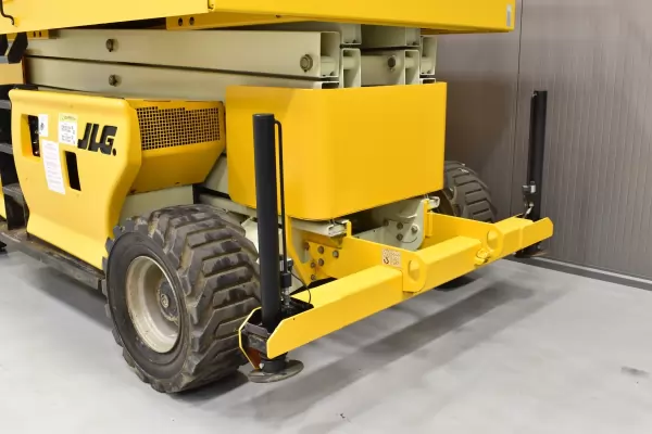 JLG 4394 RT