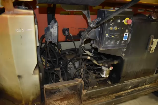 JLG 4394 RT