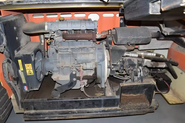 JLG 4394 RT