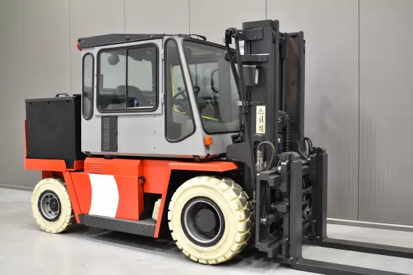 KALMAR ECD 50-6LB