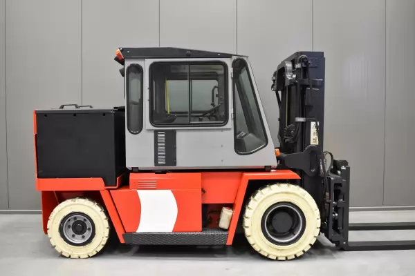 KALMAR ECD 50-6LB