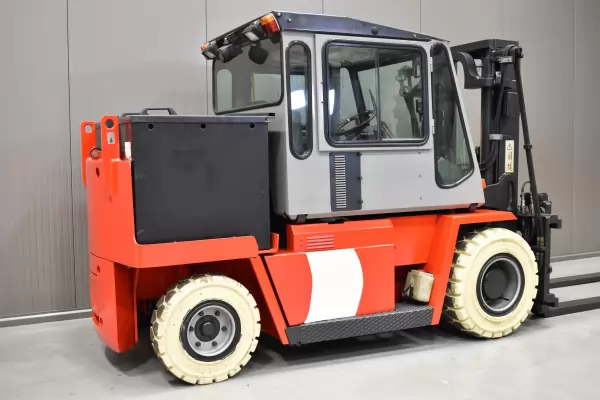 KALMAR ECD 50-6LB