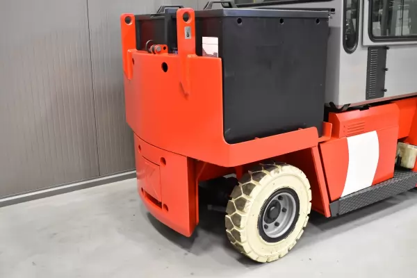 KALMAR ECD 50-6LB