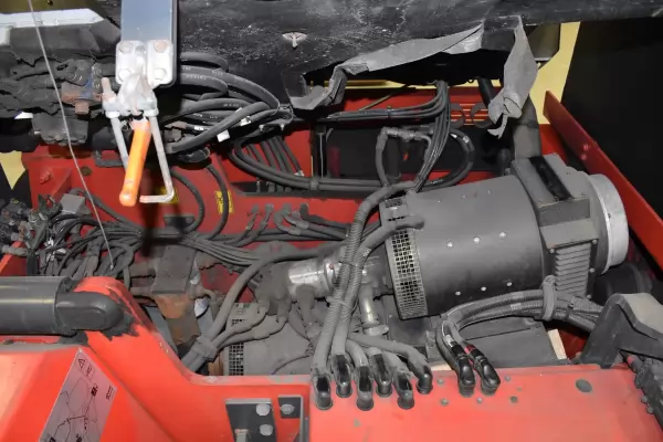 KALMAR ECD 50-6LB