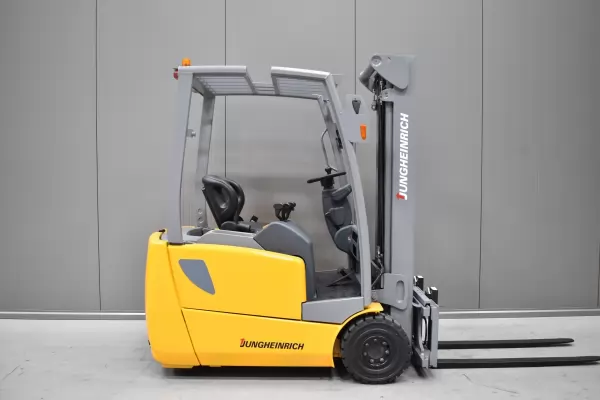 JUNGHEINRICH EFG 216 kn