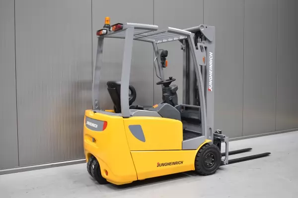 JUNGHEINRICH EFG 216 kn