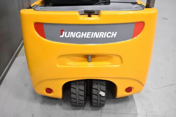 JUNGHEINRICH EFG 216 kn