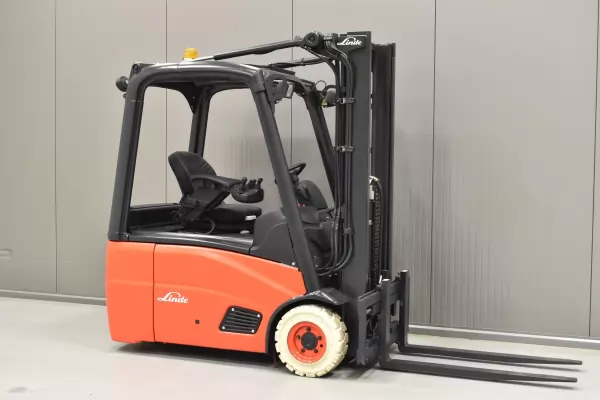 LINDE E 16-01