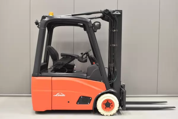 LINDE E 16-01