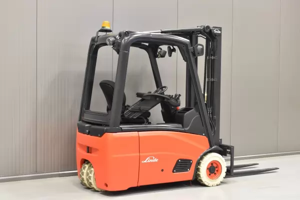LINDE E 16-01