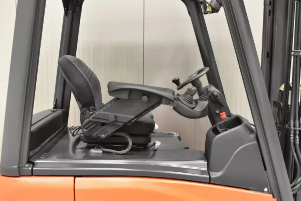 LINDE E 16-01