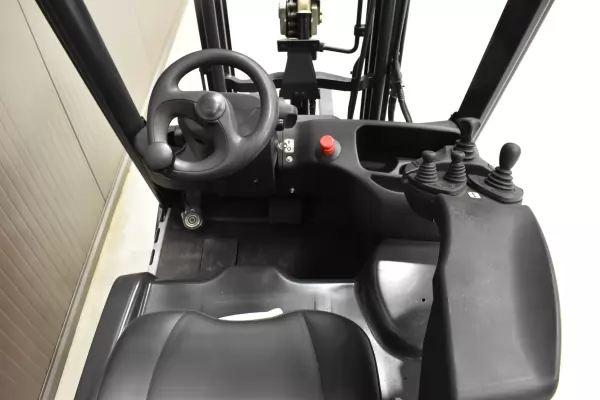LINDE E 16-01