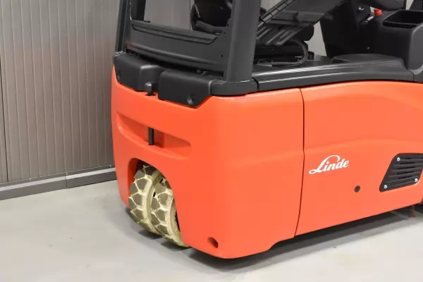 LINDE E 16-01