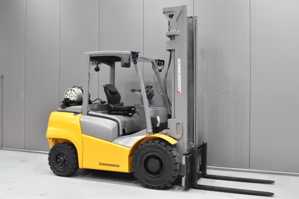 JUNGHEINRICH TFG 540