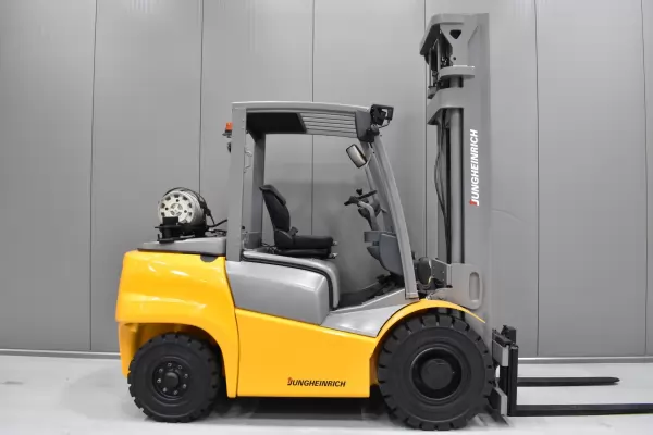 JUNGHEINRICH TFG 540