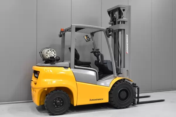 JUNGHEINRICH TFG 540