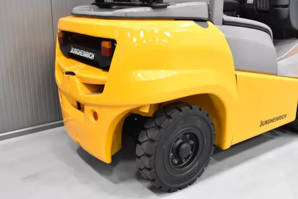 JUNGHEINRICH TFG 540