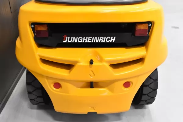 JUNGHEINRICH TFG 540