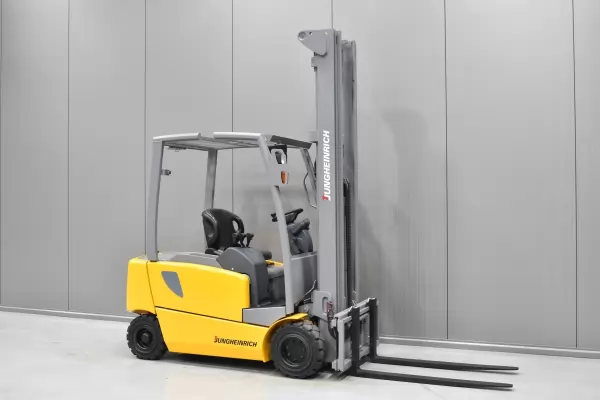 JUNGHEINRICH EFG 320 N