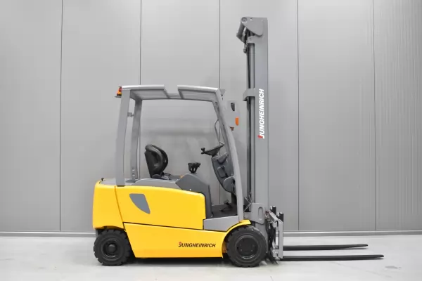 JUNGHEINRICH EFG 320 N