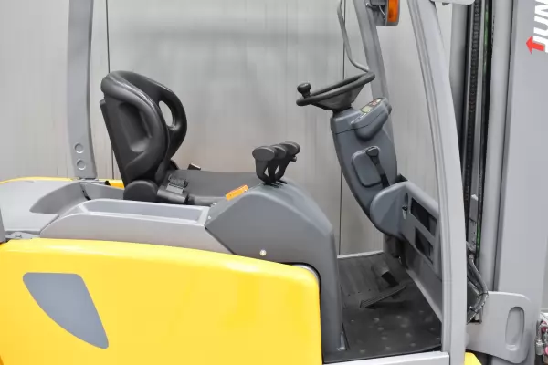 JUNGHEINRICH EFG 320 N
