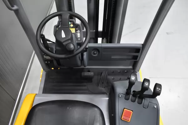 JUNGHEINRICH EFG 320 N