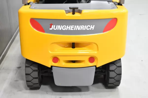 JUNGHEINRICH EFG 320 N