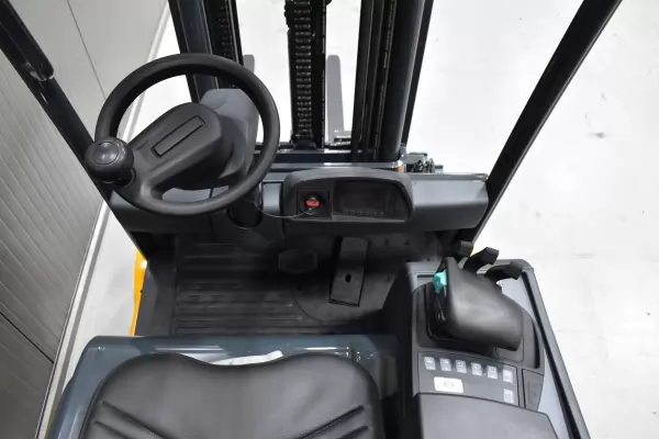 CATERPILLAR 2ET3500
