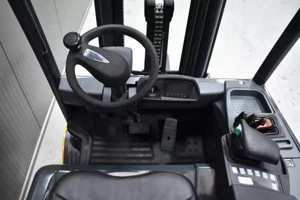 CATERPILLAR 2EP5000