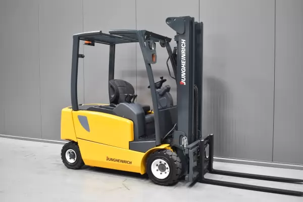 JUNGHEINRICH EFG 320 N