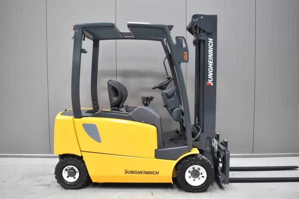 JUNGHEINRICH EFG 320 N