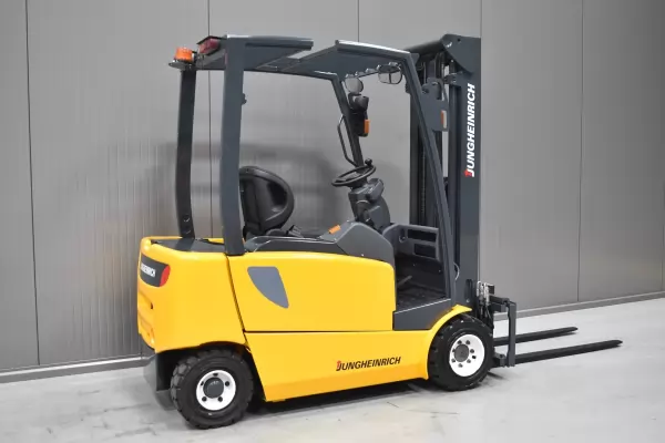 JUNGHEINRICH EFG 320 N