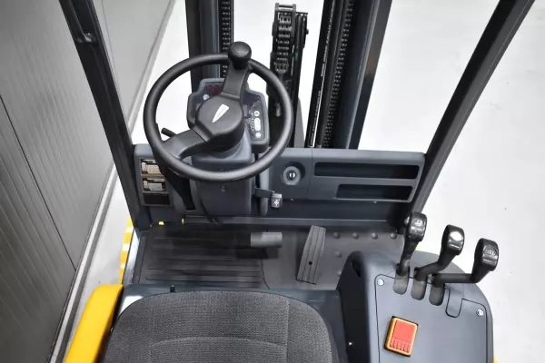 JUNGHEINRICH EFG 320 N