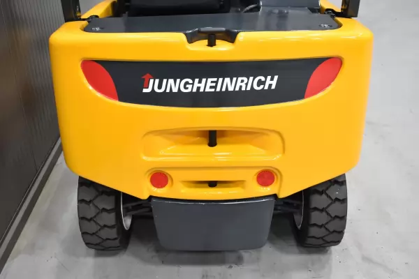 JUNGHEINRICH EFG 320 N