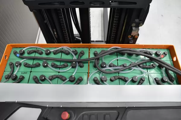STILL FM-X 17