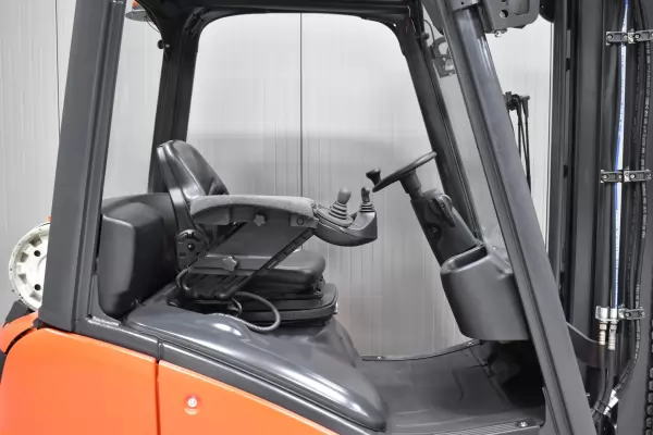 LINDE H 16 T - 01