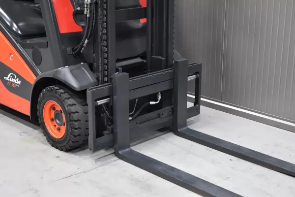 LINDE H 16 T - 01