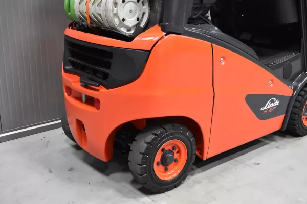 LINDE H 16 T - 01