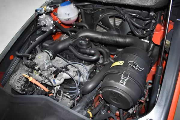 LINDE H 16 T - 01