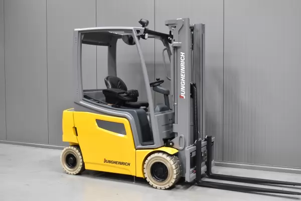 JUNGHEINRICH EFG 318 k